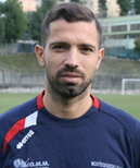 Saverio MASTROJANNI - Attaccante